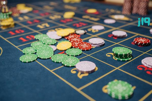 Slot Games jl9 - Online Slots